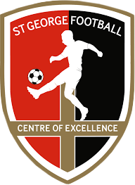 St George City Football Academy